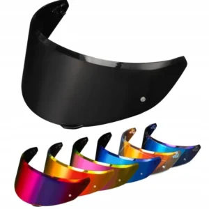 PSLER Kask Wizjer do AGV New K3 (E2206) 2
