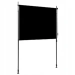 Roleta zaciemniające VidaXL 150 cm x 270 cm 3