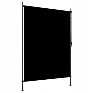 Roleta zaciemniające VidaXL 150 cm x 270 cm