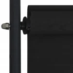 Roleta zaciemniające VidaXL 150 cm x 270 cm 5