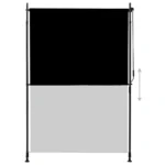 Roleta zaciemniające VidaXL 150 cm x 270 cm 7