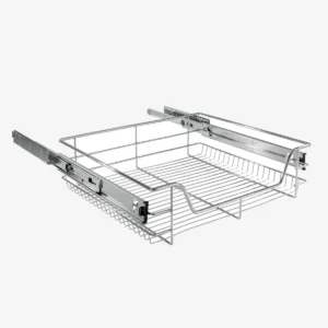 SZUFLADA TELESKOPOWA 60CM WYSUWANA KUCHENNA 2