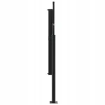 VidaXL Markiza tarasowa 500 x 120 cm beżowy 4