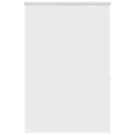 VidaXL Roleta prysznicowa z kasetą 150x240 cm Szerokość tkaniny 146 cm 13