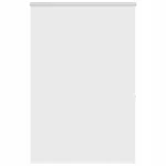 VidaXL Roleta prysznicowa z kasetą 150x240 cm Szerokość tkaniny 146 cm