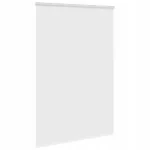 VidaXL Roleta prysznicowa z kasetą 150x240 cm Szerokość tkaniny 146 cm 3