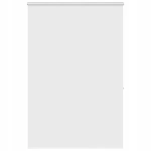 VidaXL Roleta prysznicowa z kasetą 150x240 cm Szerokość tkaniny 146 cm